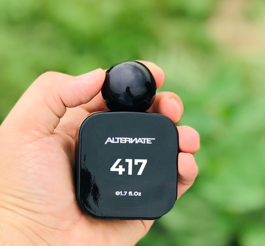 417 - Alternate Of Legend Spirit Mont Blanc