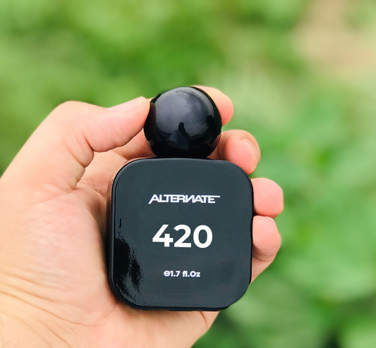 420 - Alternate Of Asad Lataffa