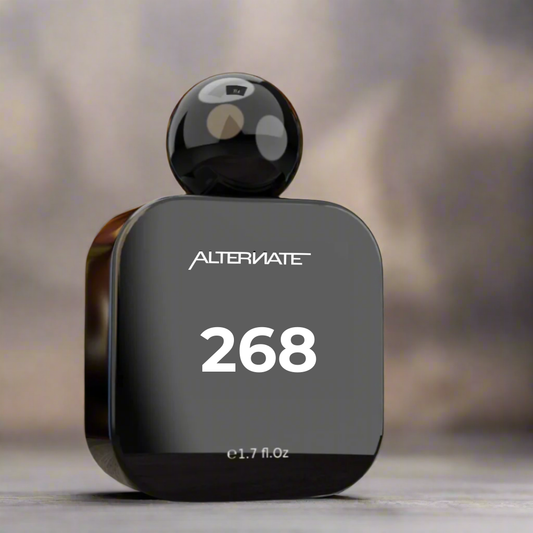 268 - Alternate Of Romance Rasasi