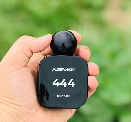 444 - Alternate Of No 9 Bakhoor Elixir de Parfum Thomas Kosmala