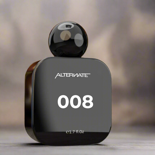 008 - Alternate Of Urban Journey Huggo Boss