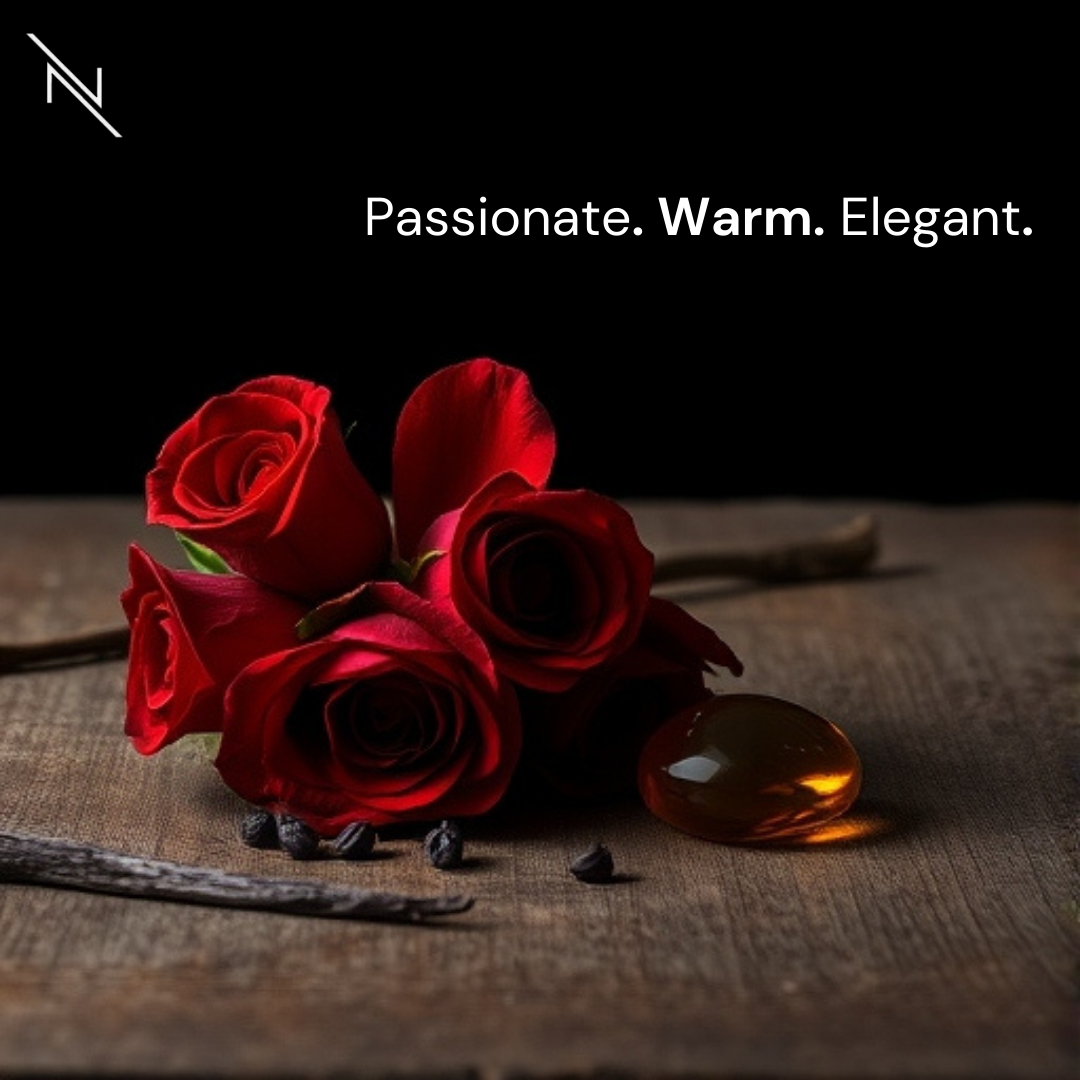 009 - Alternate Of Desire Red Dunhill
